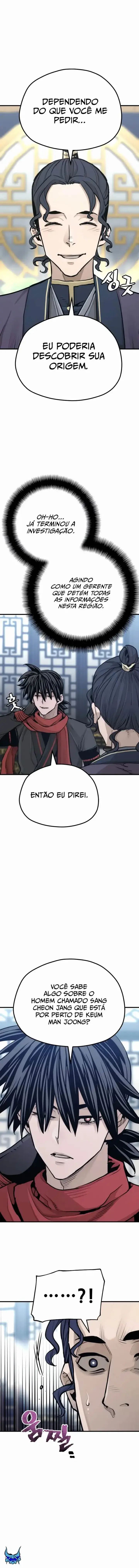 Read Simulação de Cultivo do Demônio Celestial (PT-BR) PT Manga Online