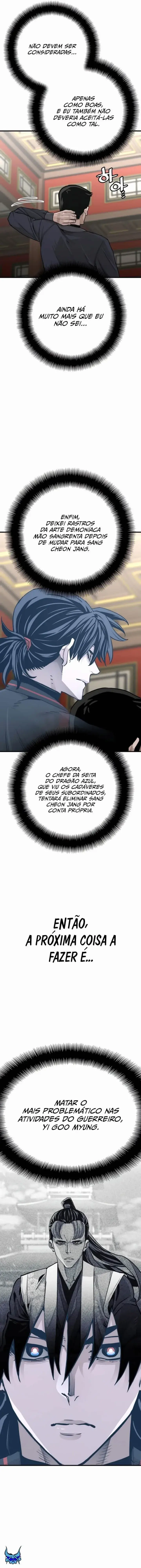 Read Simulação de Cultivo do Demônio Celestial (PT-BR) PT Manga Online