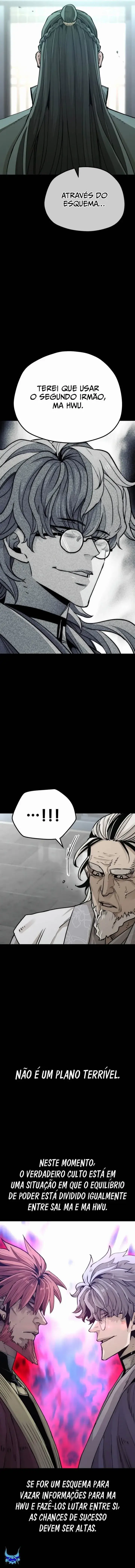 Read Simulação de Cultivo do Demônio Celestial (PT-BR) PT Manga Online