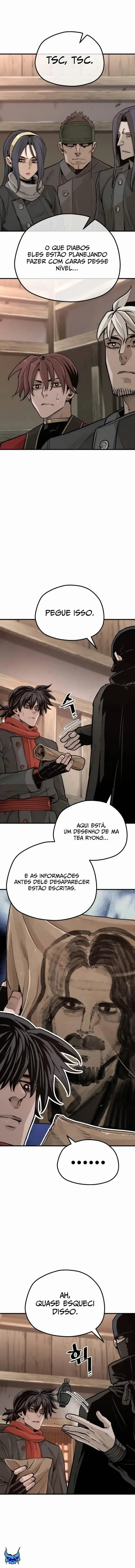Read Simulação de Cultivo do Demônio Celestial (PT-BR) PT Manga Online