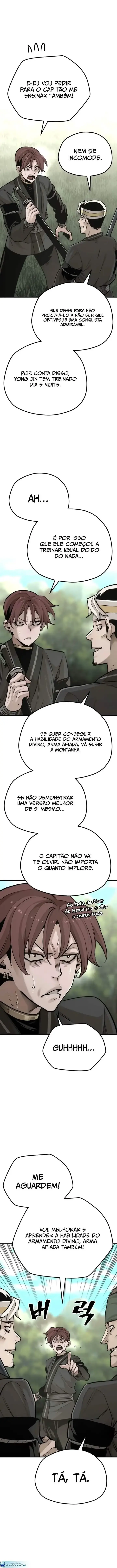Read Simulação de Cultivo do Demônio Celestial (PT-BR) PT Manga Online