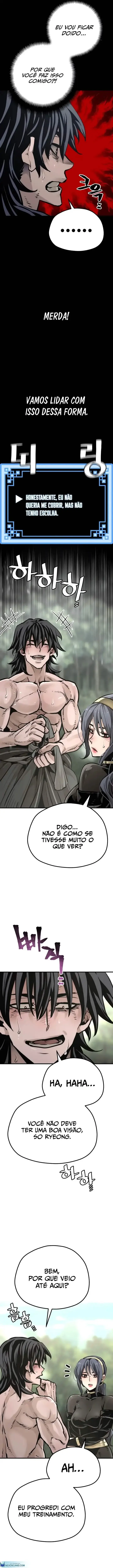 Read Simulação de Cultivo do Demônio Celestial (PT-BR) PT Manga Online