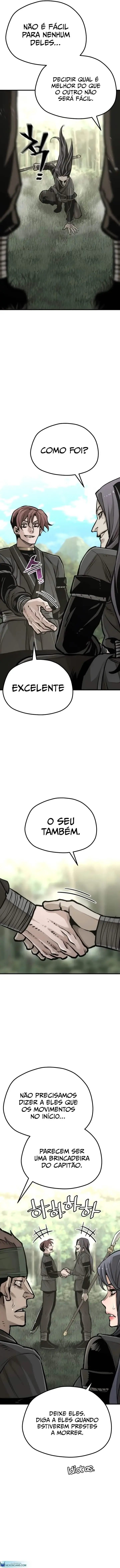 Read Simulação de Cultivo do Demônio Celestial (PT-BR) PT Manga Online