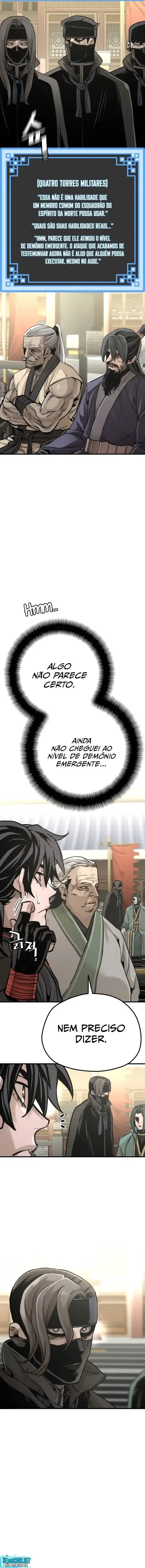 Read Simulação de Cultivo do Demônio Celestial (PT-BR) PT Manga Online