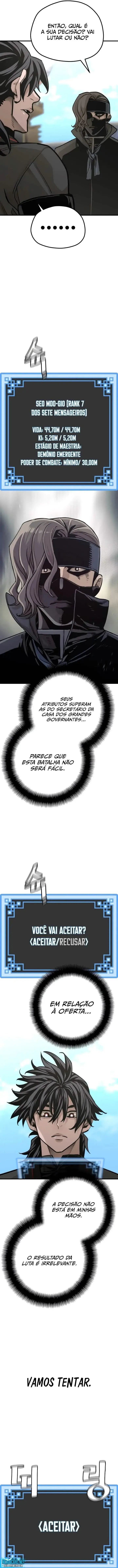 Read Simulação de Cultivo do Demônio Celestial (PT-BR) PT Manga Online