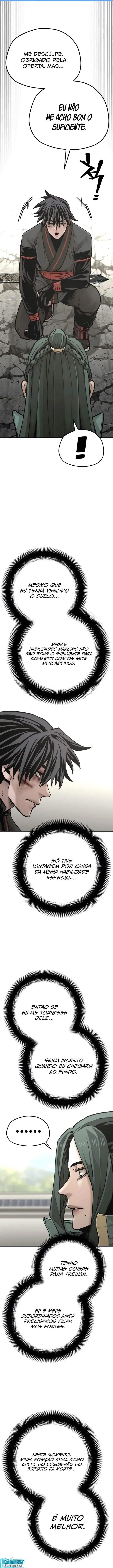 Read Simulação de Cultivo do Demônio Celestial (PT-BR) PT Manga Online