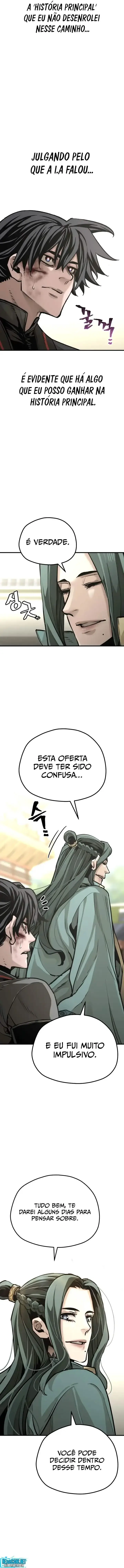 Read Simulação de Cultivo do Demônio Celestial (PT-BR) PT Manga Online