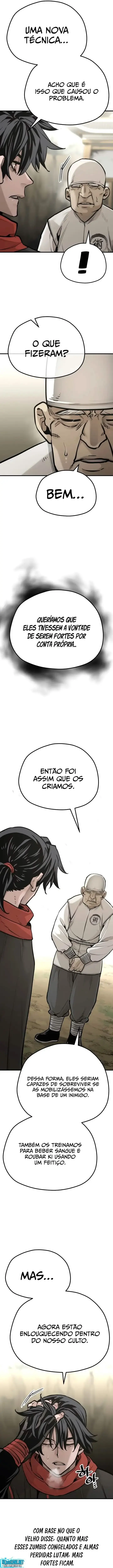 Read Simulação de Cultivo do Demônio Celestial (PT-BR) PT Manga Online