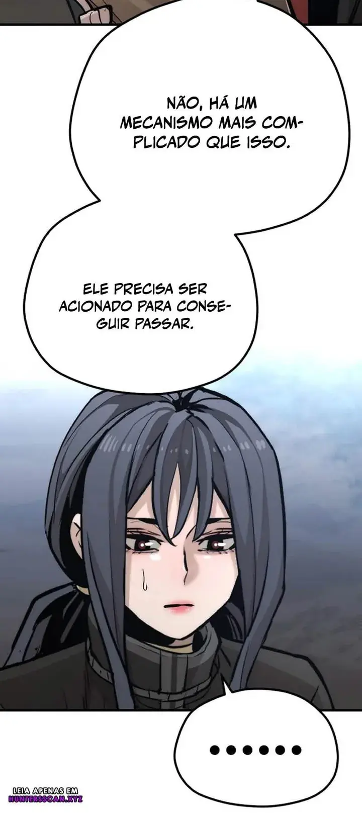 Read Simulação de Cultivo do Demônio Celestial (PT-BR) PT Manga Online