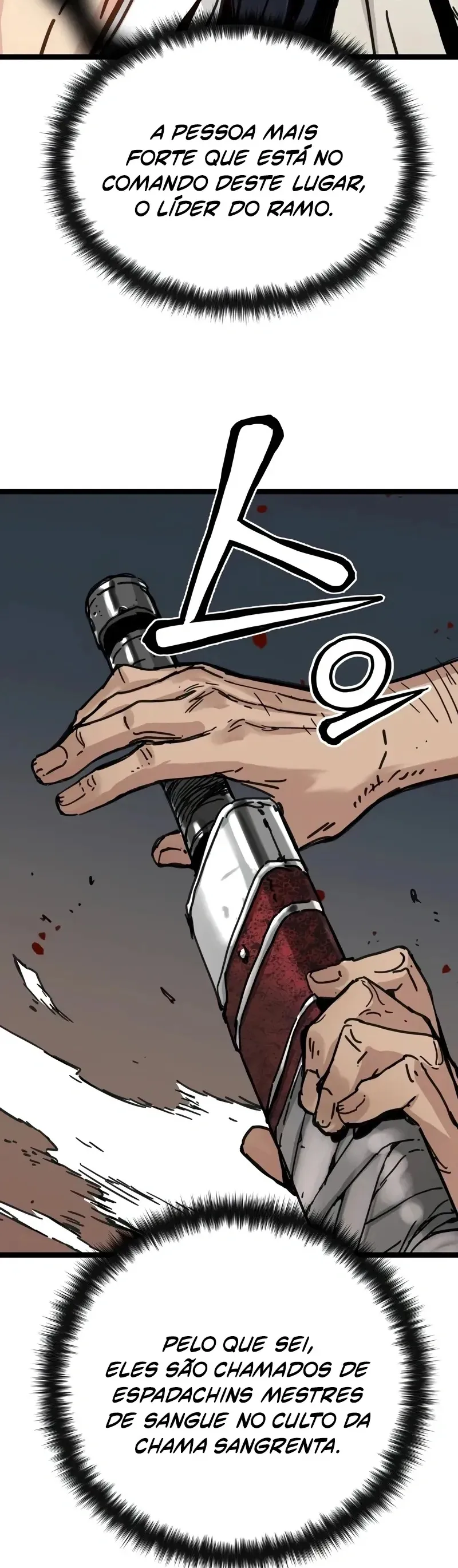 Read Sobrevivência do Gênio com Tempo de Vida Limitado (PT-BR) PT Manga Online