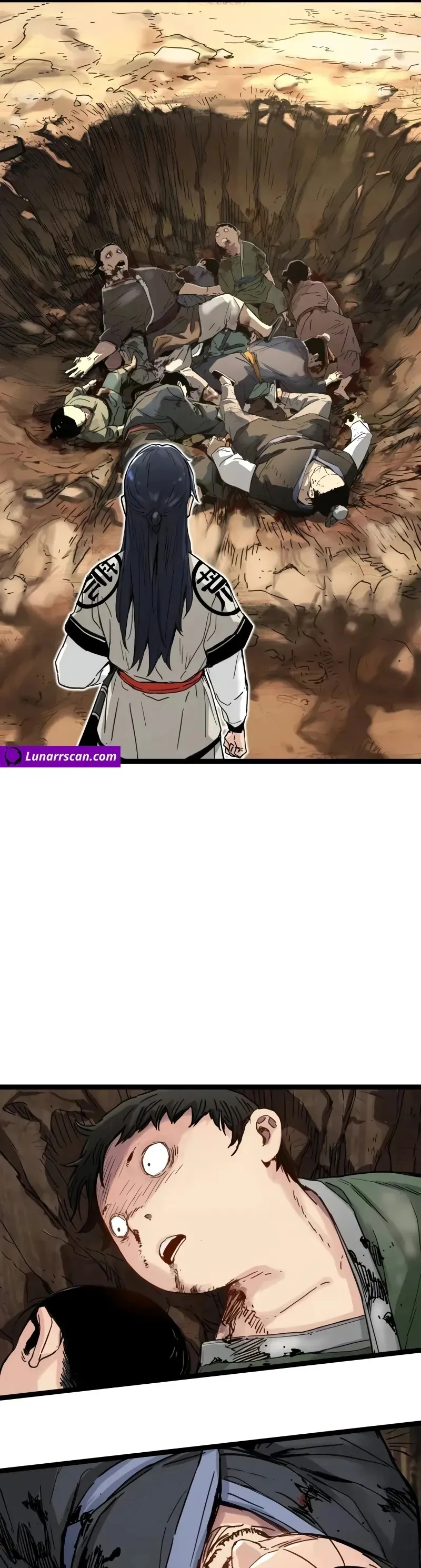 Read Sobrevivência do Gênio com Tempo de Vida Limitado (PT-BR) PT Manga Online