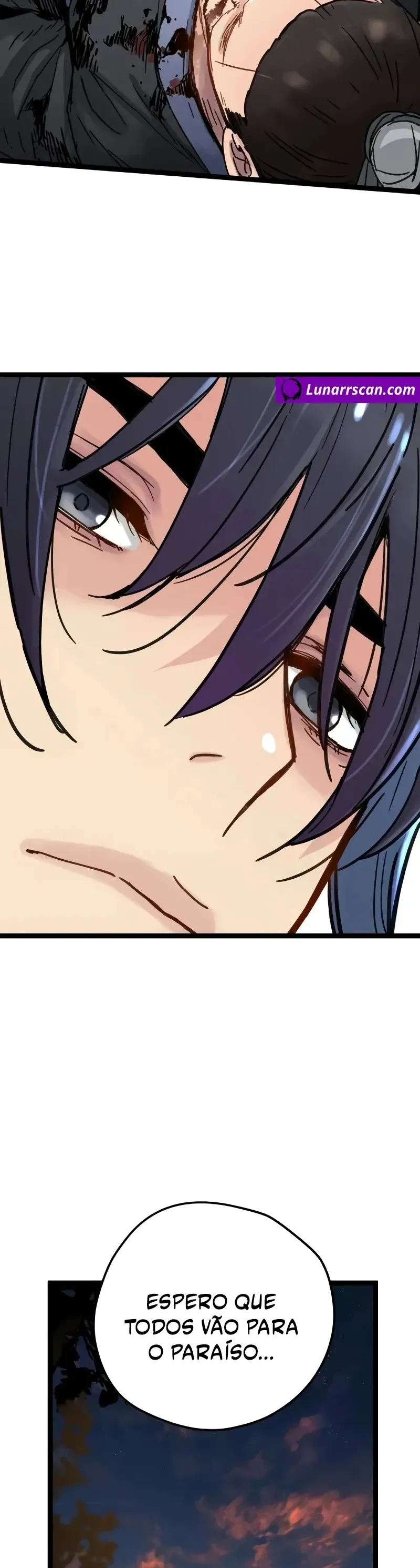 Read Sobrevivência do Gênio com Tempo de Vida Limitado (PT-BR) PT Manga Online