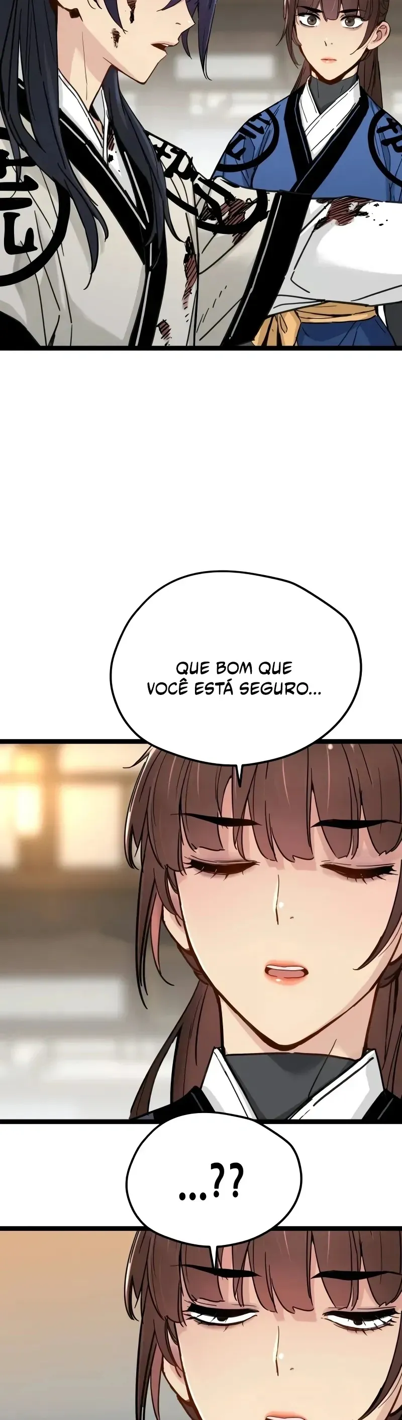 Read Sobrevivência do Gênio com Tempo de Vida Limitado (PT-BR) PT Manga Online