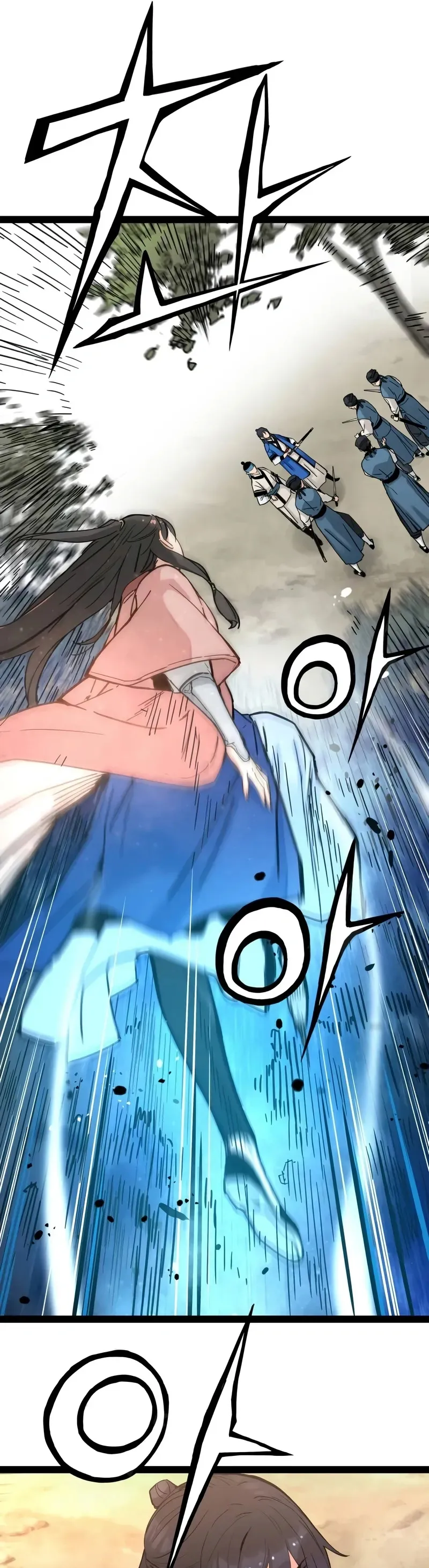 Read Sobrevivência do Gênio com Tempo de Vida Limitado (PT-BR) PT Manga Online