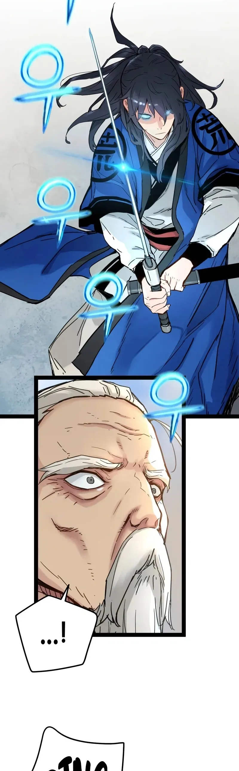 Read Sobrevivência do Gênio com Tempo de Vida Limitado (PT-BR) PT Manga Online
