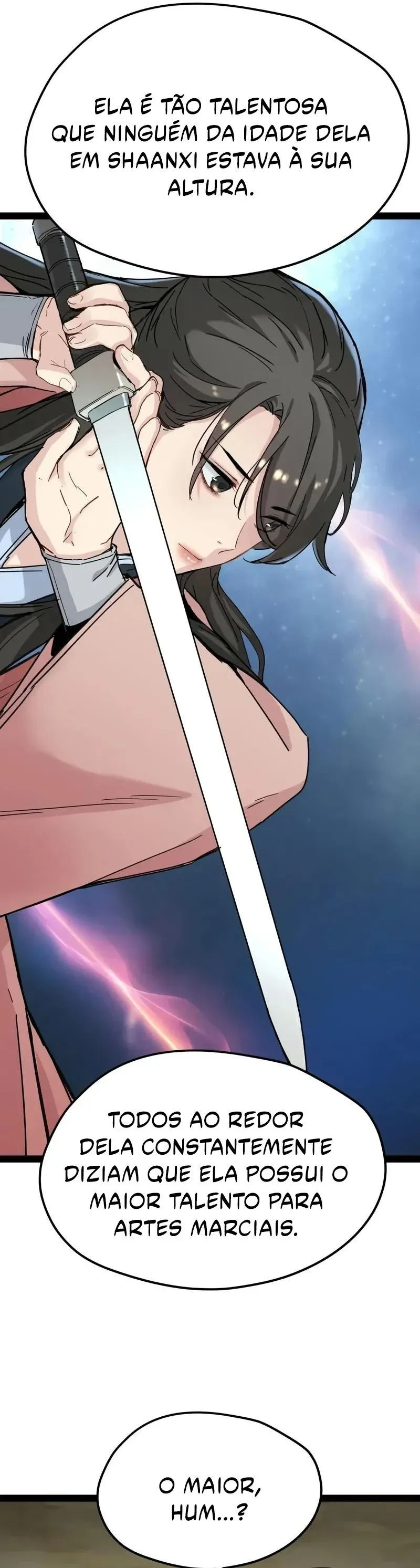 Read Sobrevivência do Gênio com Tempo de Vida Limitado (PT-BR) PT Manga Online