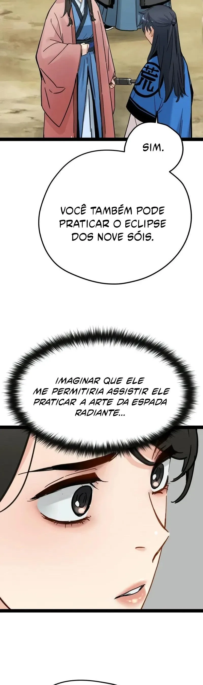 Read Sobrevivência do Gênio com Tempo de Vida Limitado (PT-BR) PT Manga Online