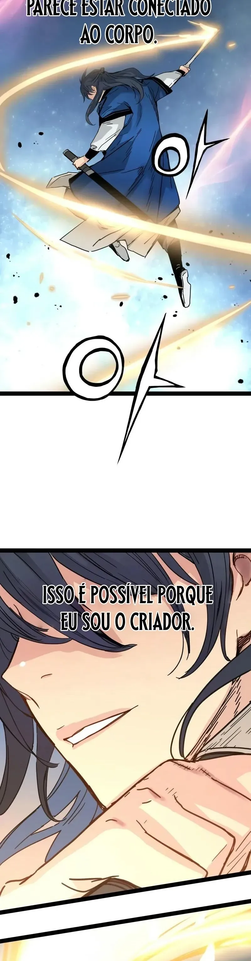 Read Sobrevivência do Gênio com Tempo de Vida Limitado (PT-BR) PT Manga Online