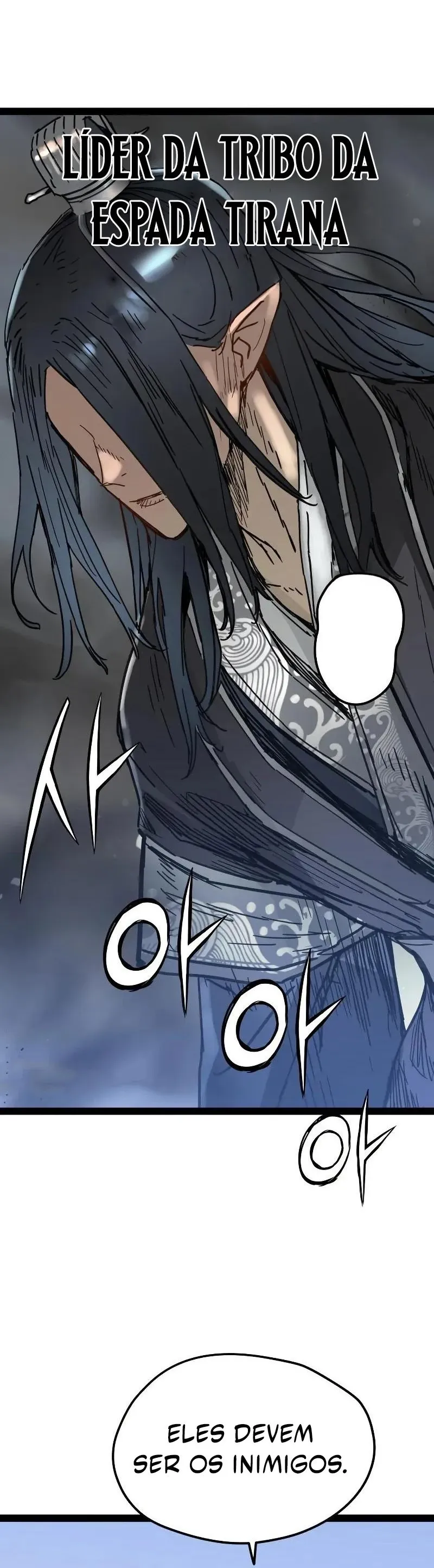 Read Sobrevivência do Gênio com Tempo de Vida Limitado (PT-BR) PT Manga Online