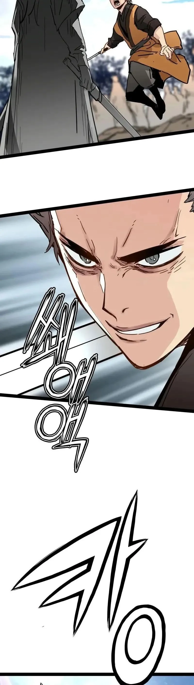Read Sobrevivência do Gênio com Tempo de Vida Limitado (PT-BR) PT Manga Online