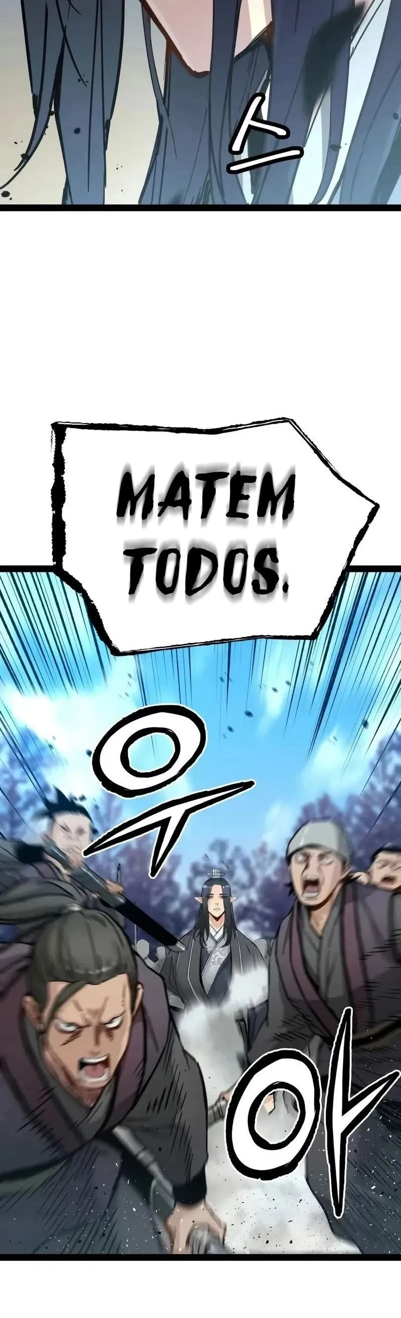Read Sobrevivência do Gênio com Tempo de Vida Limitado (PT-BR) PT Manga Online