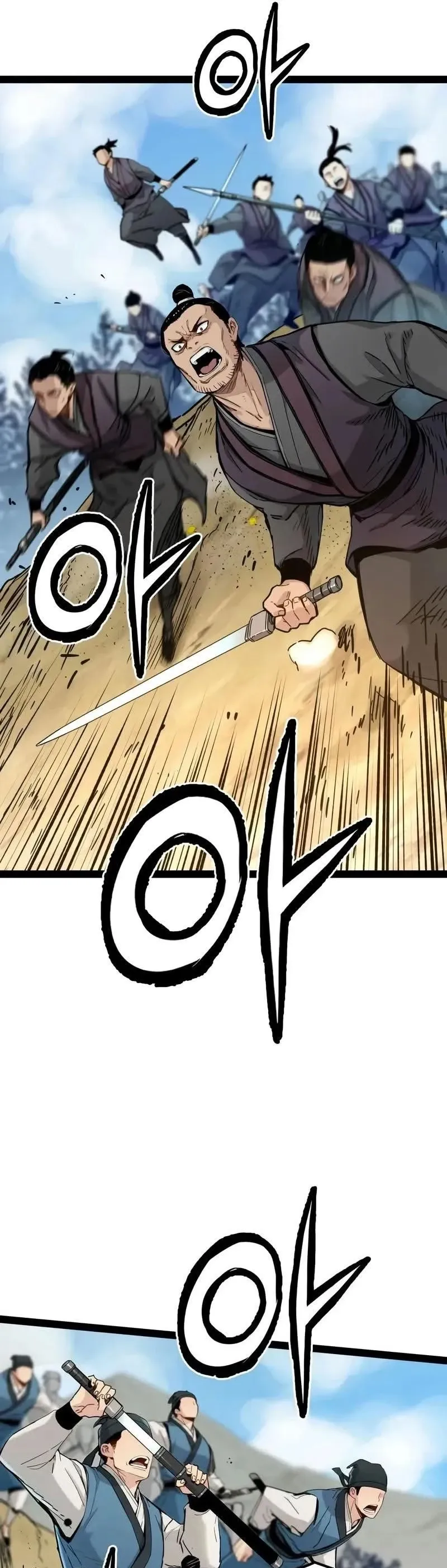Read Sobrevivência do Gênio com Tempo de Vida Limitado (PT-BR) PT Manga Online