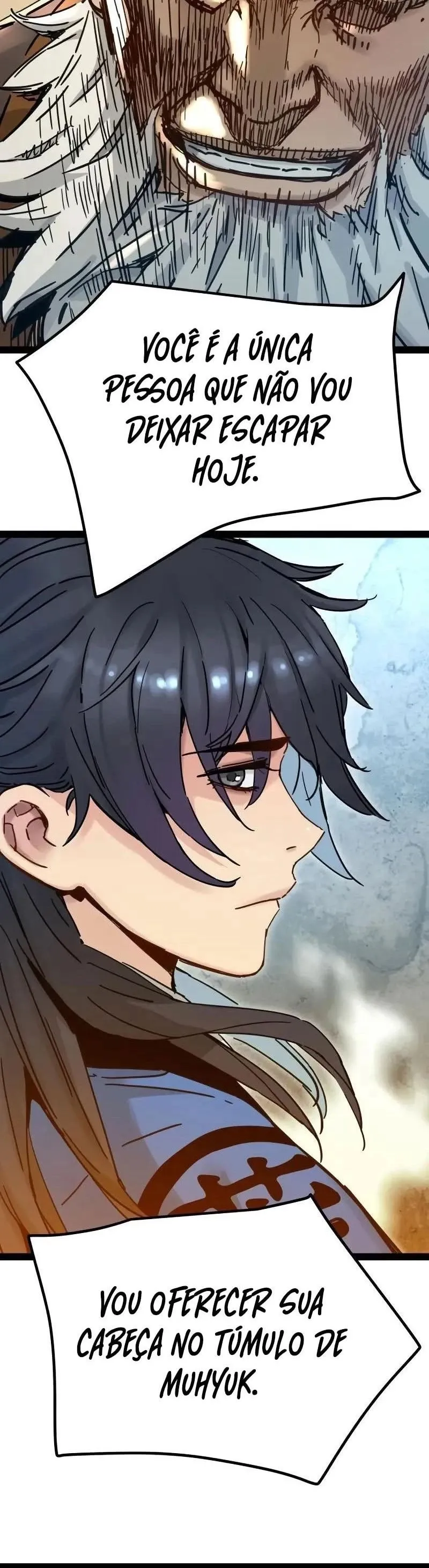 Read Sobrevivência do Gênio com Tempo de Vida Limitado (PT-BR) PT Manga Online