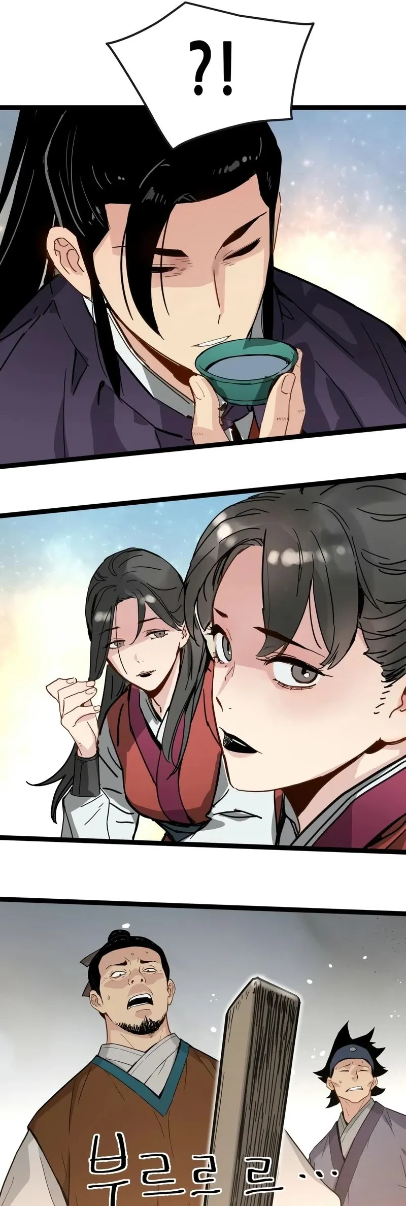 Read Sobrevivência do Gênio com Tempo de Vida Limitado (PT-BR) PT Manga Online