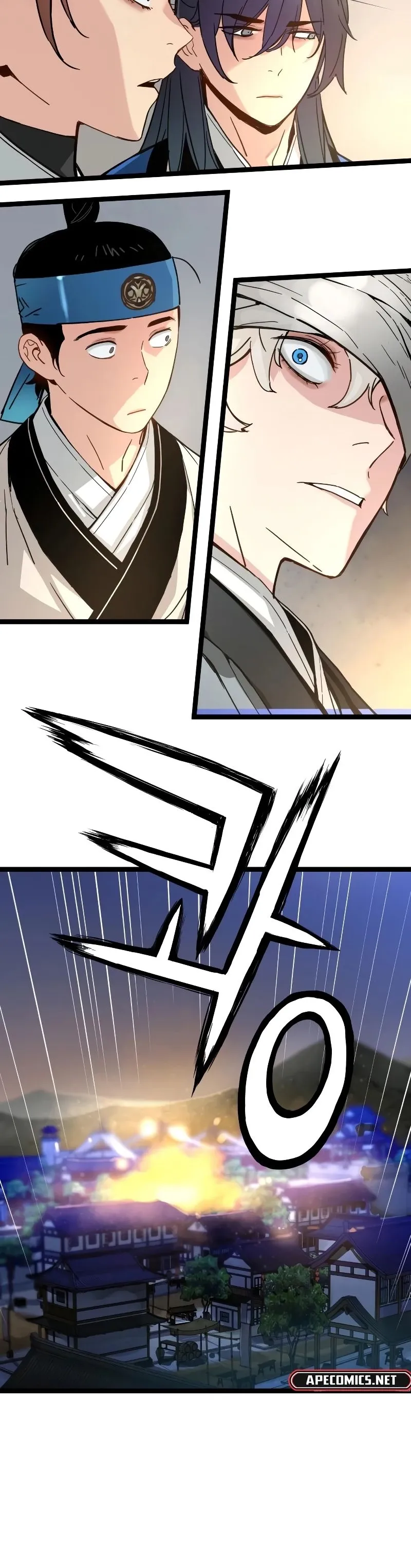 Read Sobrevivência do Gênio com Tempo de Vida Limitado (PT-BR) PT Manga Online