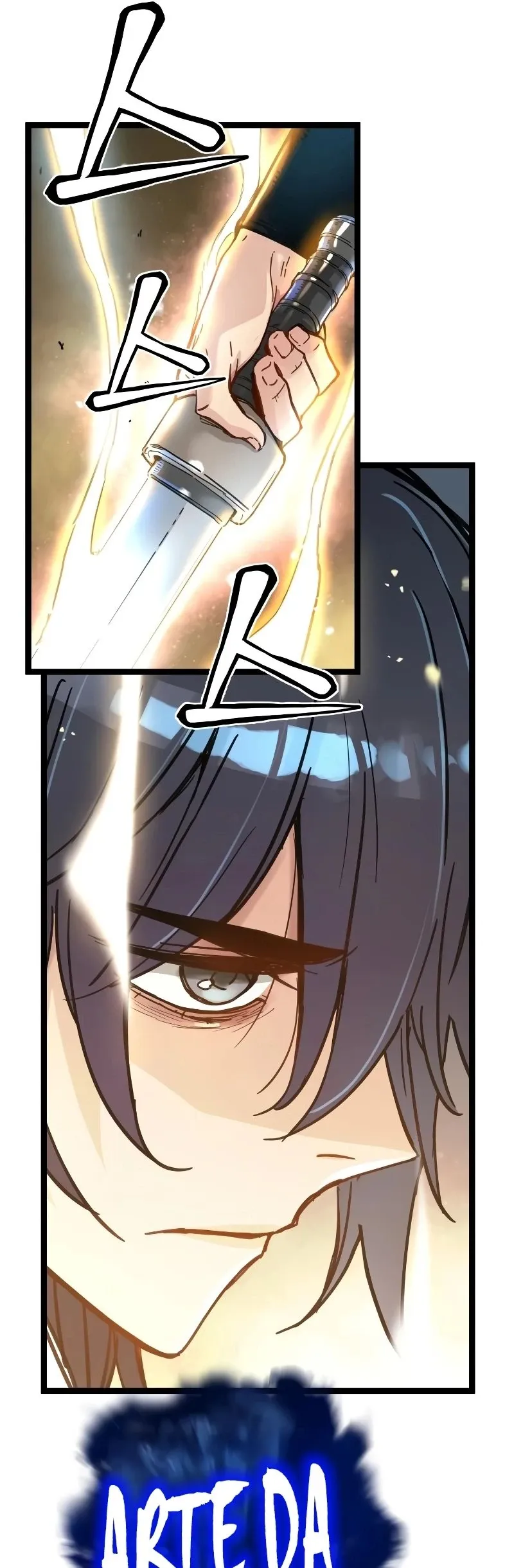 Read Sobrevivência do Gênio com Tempo de Vida Limitado (PT-BR) PT Manga Online