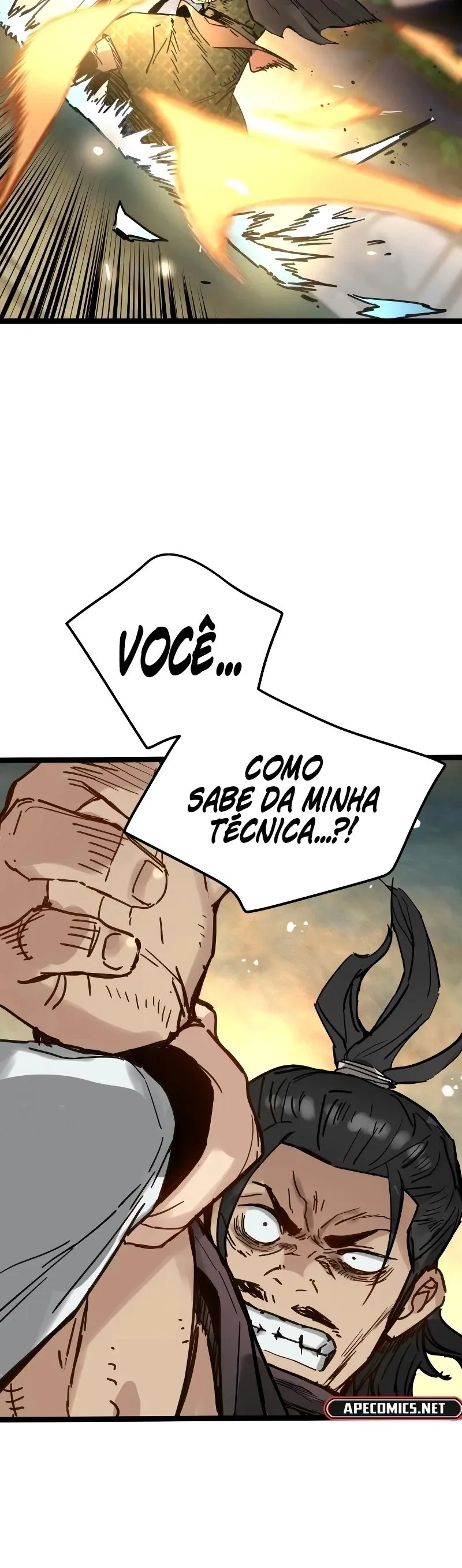 Read Sobrevivência do Gênio com Tempo de Vida Limitado (PT-BR) PT Manga Online