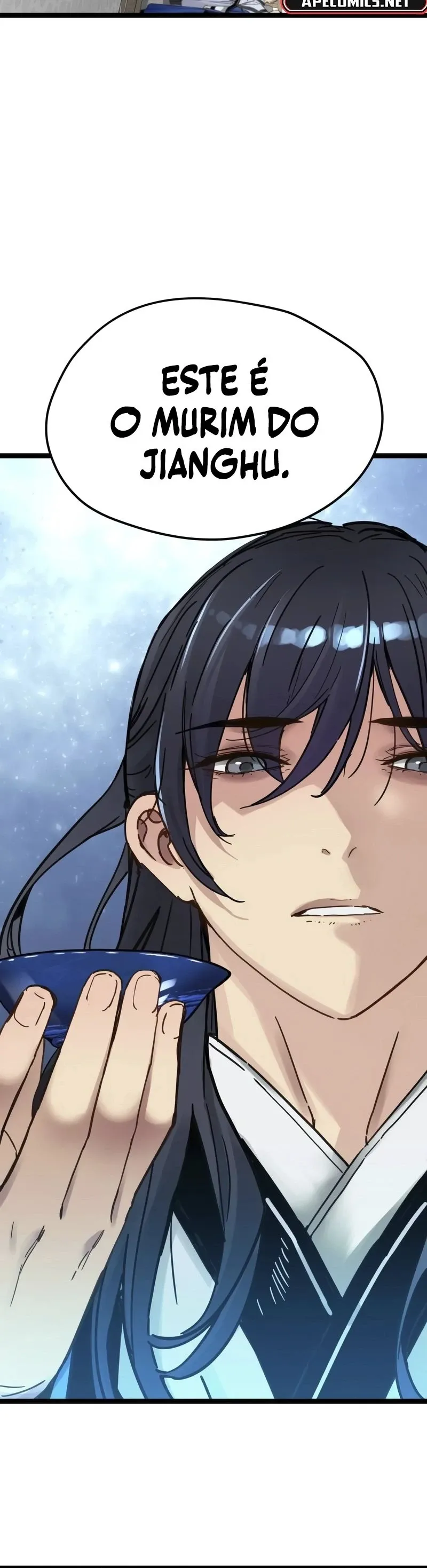 Read Sobrevivência do Gênio com Tempo de Vida Limitado (PT-BR) PT Manga Online