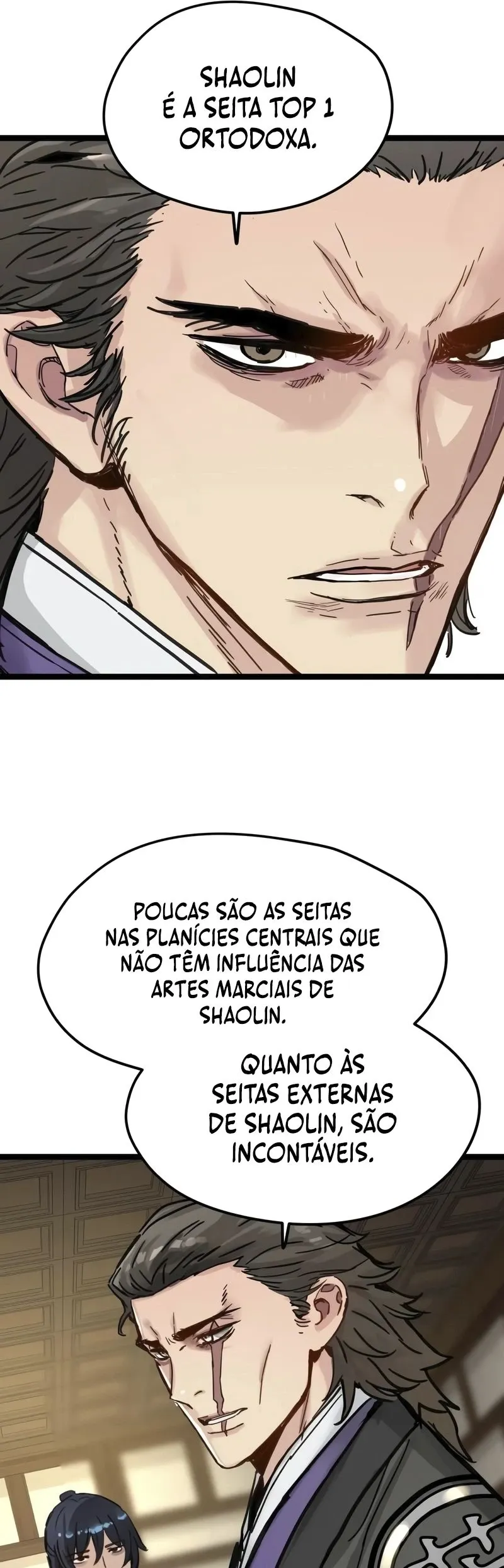 Read Sobrevivência do Gênio com Tempo de Vida Limitado (PT-BR) PT Manga Online