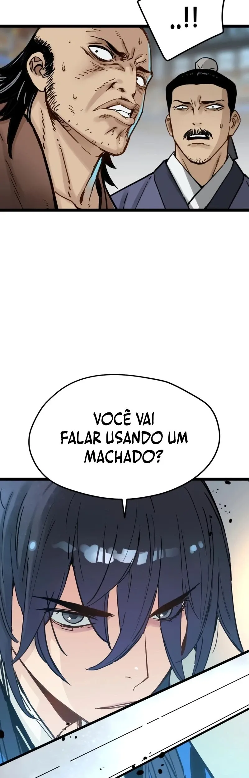 Read Sobrevivência do Gênio com Tempo de Vida Limitado (PT-BR) PT Manga Online
