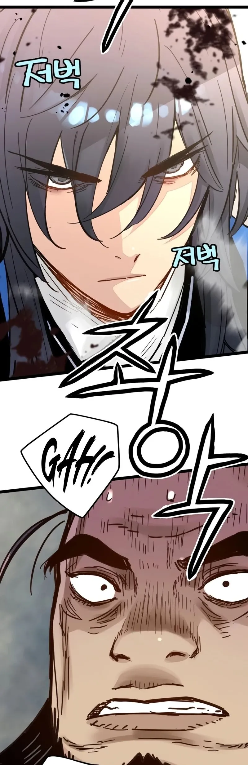 Read Sobrevivência do Gênio com Tempo de Vida Limitado (PT-BR) PT Manga Online