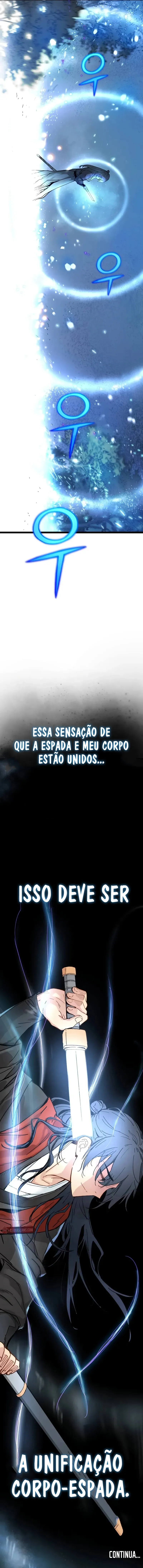 Read Sobrevivência do Gênio com Tempo de Vida Limitado (PT-BR) PT Manga Online