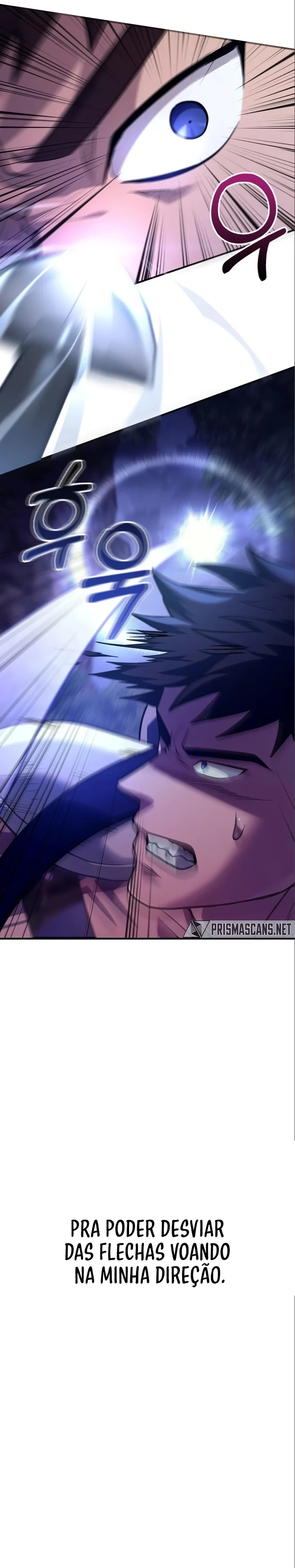 Read Sobrevivendo ao Jogo como um Bárbaro (PT-BR) PT Manga Online