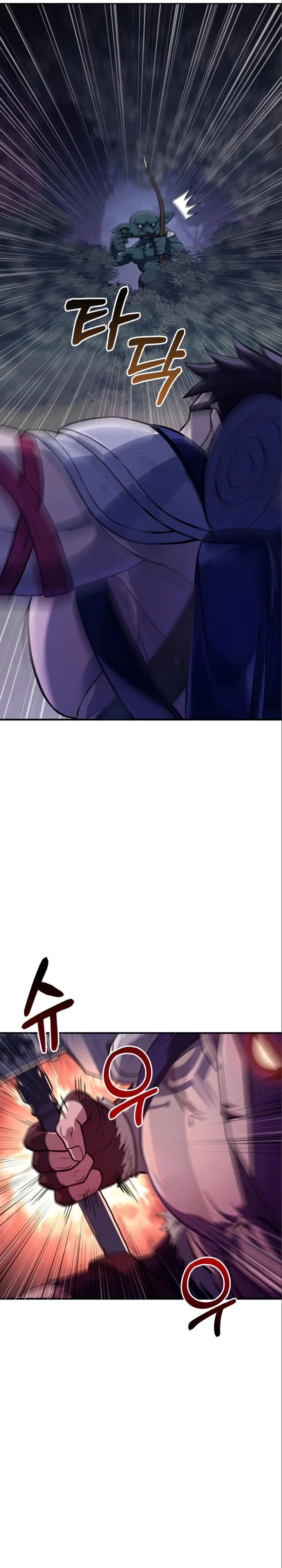 Read Sobrevivendo ao Jogo como um Bárbaro (PT-BR) PT Manga Online