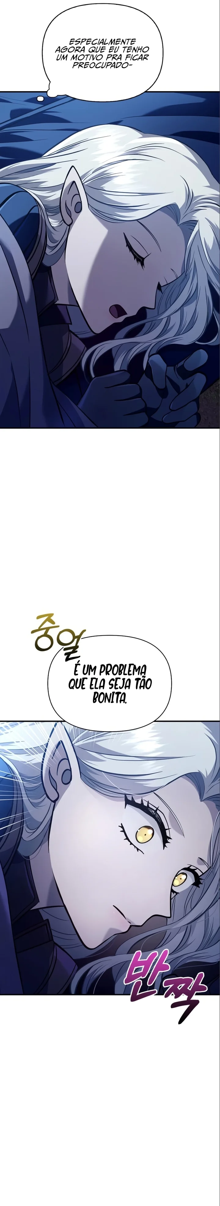 Read Sobrevivendo ao Jogo como um Bárbaro (PT-BR) PT Manga Online