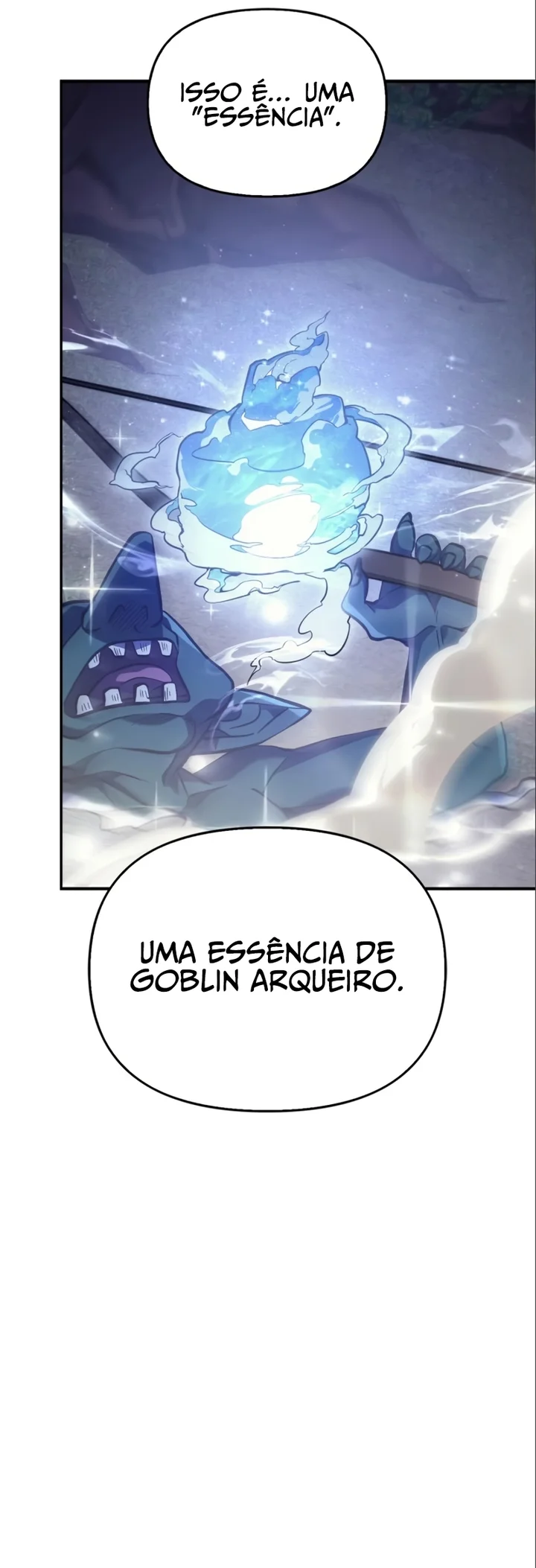 Read Sobrevivendo ao Jogo como um Bárbaro (PT-BR) PT Manga Online
