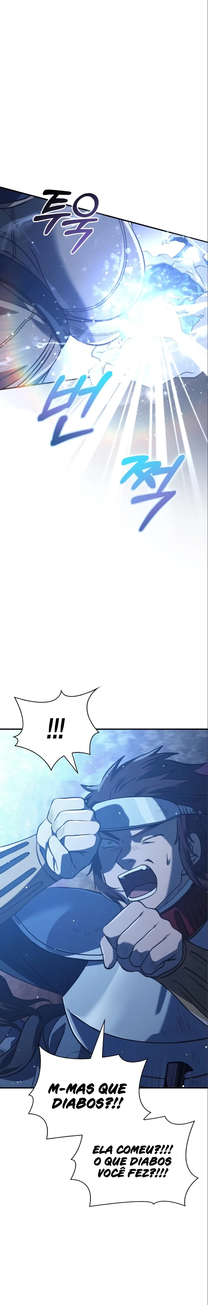 Read Sobrevivendo ao Jogo como um Bárbaro (PT-BR) PT Manga Online