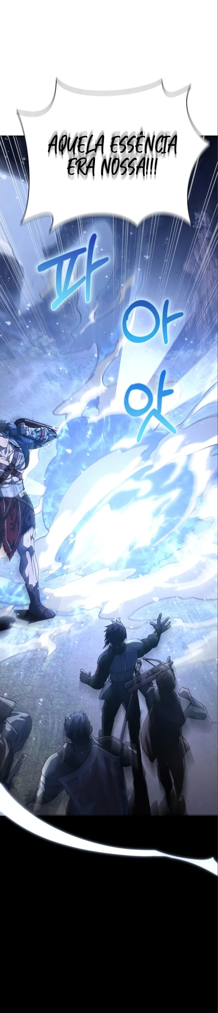 Read Sobrevivendo ao Jogo como um Bárbaro (PT-BR) PT Manga Online
