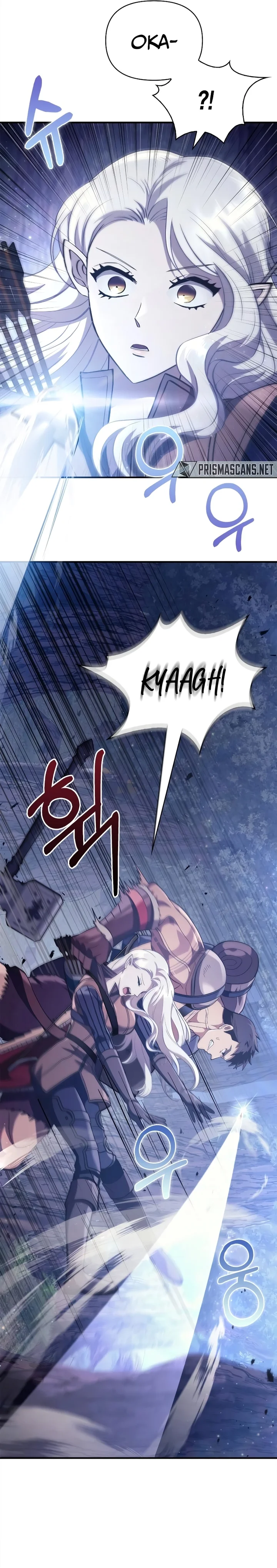 Read Sobrevivendo ao Jogo como um Bárbaro (PT-BR) PT Manga Online