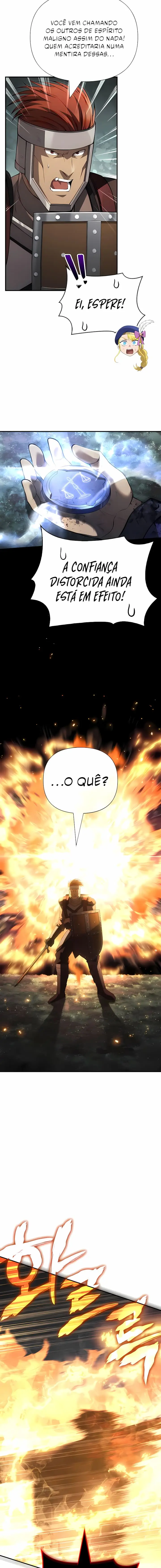 Read Sobrevivendo ao Jogo como um Bárbaro (PT-BR) PT Manga Online