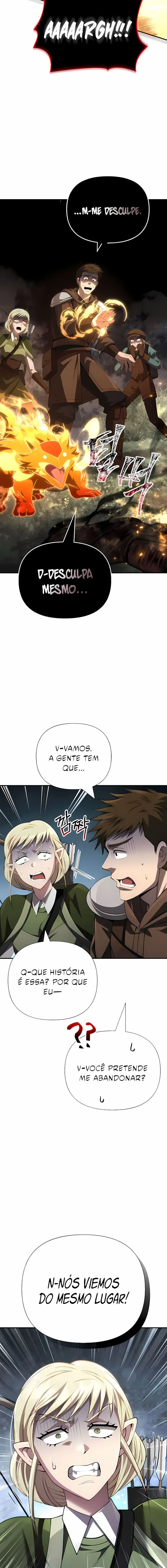 Read Sobrevivendo ao Jogo como um Bárbaro (PT-BR) PT Manga Online