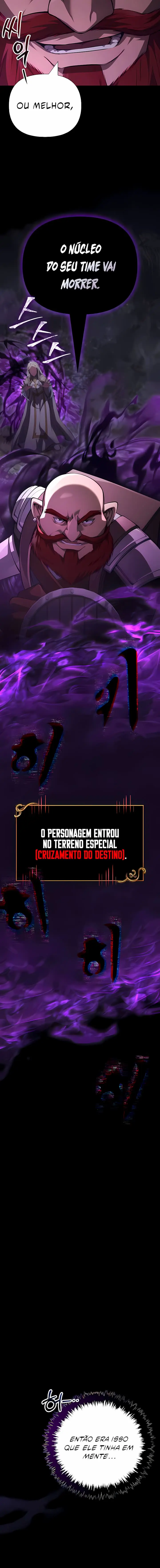 Read Sobrevivendo ao Jogo como um Bárbaro (PT-BR) PT Manga Online