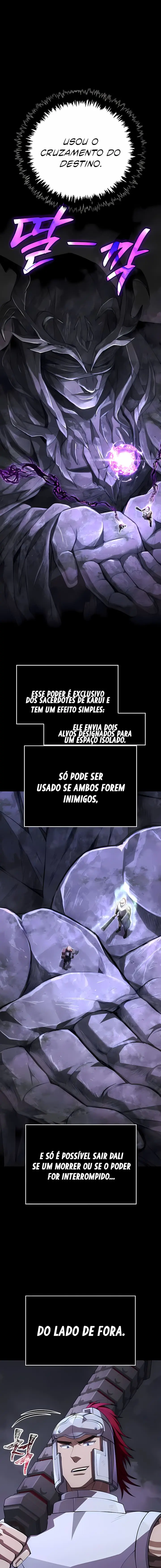 Read Sobrevivendo ao Jogo como um Bárbaro (PT-BR) PT Manga Online