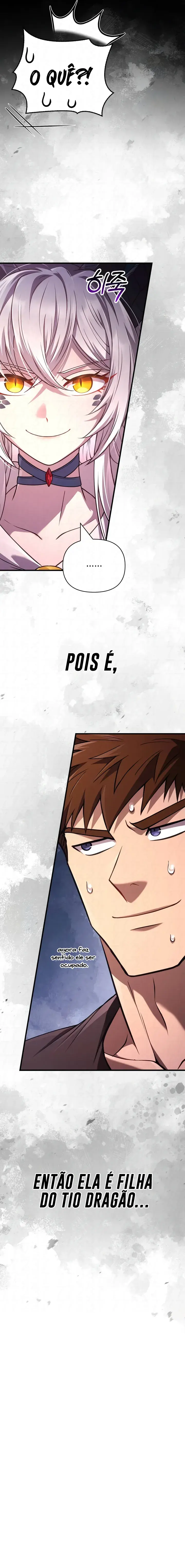 Read Sobrevivendo ao Jogo como um Bárbaro (PT-BR) PT Manga Online