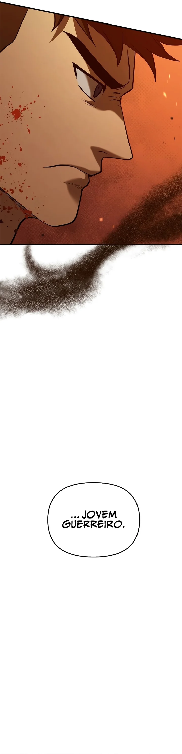 Read Sobrevivendo ao Jogo como um Bárbaro (PT-BR) PT Manga Online