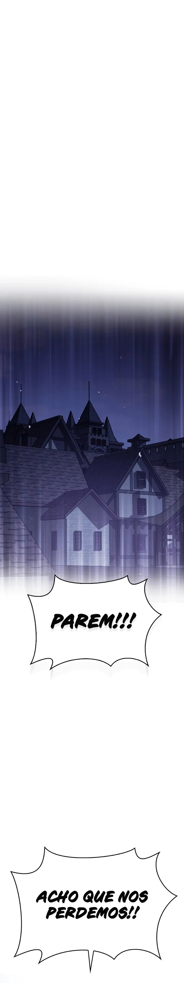 Read Sobrevivendo ao Jogo como um Bárbaro (PT-BR) PT Manga Online